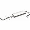 BRExhaust 2009-2015 Toyota Venza 2.7L Ajustement Direct Système d'Échappement de Remplacement