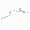 BRExhaust 2008-2012 Chevrolet Malibu 3.6L Ajustement Direct Système d'Échappement de Remplacement