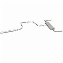 BRExhaust 2008-2012 Chevrolet Malibu 3.6L Ajustement Direct Système d'Échappement de Remplacement