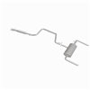 BRExhaust 2008-2012 Chevrolet Malibu 3.6L Ajustement Direct Système d'Échappement de Remplacement