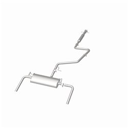 BRExhaust 2008-2012 Chevrolet Malibu 3.6L Ajustement Direct Système d'Échappement de Remplacement