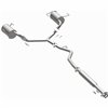 BRExhaust 2010-2015 Subaru Outback 3.6L Ajustement Direct Système d'Échappement de Remplacement