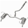 BRExhaust 2010-2015 Subaru Outback 3.6L Ajustement Direct Système d'Échappement de Remplacement