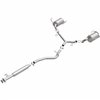 BRExhaust 2010-2015 Subaru Outback 3.6L Ajustement Direct Système d'Échappement de Remplacement