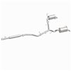 BRExhaust 2010-2015 Subaru Outback 3.6L Ajustement Direct Système d'Échappement de Remplacement