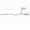 BRExhaust 2010-2015 Subaru Outback 3.6L Ajustement Direct Système d'Échappement de Remplacement