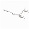 BRExhaust 2010-2015 Subaru Outback 3.6L Ajustement Direct Système d'Échappement de Remplacement
