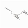 BRExhaust 2010-2015 Subaru Outback 3.6L Ajustement Direct Système d'Échappement de Remplacement