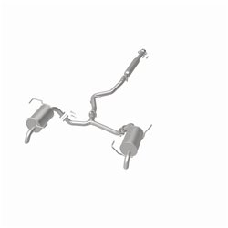 BRExhaust 2010-2015 Subaru Outback 3.6L Ajustement Direct Système d'Échappement de Remplacement