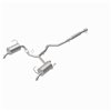 BRExhaust 2010-2015 Subaru Outback 3.6L Ajustement Direct Système d'Échappement de Remplacement