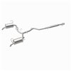 BRExhaust 2010-2015 Subaru Outback 3.6L Ajustement Direct Système d'Échappement de Remplacement