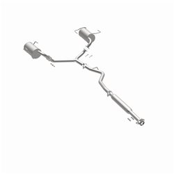 BRExhaust 2010-2015 Subaru Outback 3.6L Ajustement Direct Système d'Échappement de Remplacement