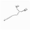 BRExhaust 2010-2015 Subaru Outback 3.6L Ajustement Direct Système d'Échappement de Remplacement