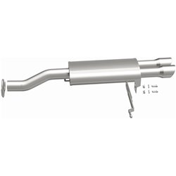 BRExhaust 2014-2023 Mini Cooper 2.0L Ajustement Direct Système d'Échappement de Remplacement