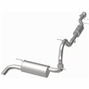 BRExhaust 2008-2010 Hummer H3 3.7L Ajustement Direct Système d'Échappement de Remplacement