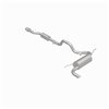 BRExhaust 2008-2010 Hummer H3 3.7L Ajustement Direct Système d'Échappement de Remplacement