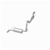 BRExhaust 2008-2010 Hummer H3 3.7L Ajustement Direct Système d'Échappement de Remplacement
