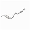 BRExhaust 2008-2010 Hummer H3 3.7L Ajustement Direct Système d'Échappement de Remplacement