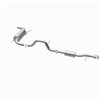 BRExhaust 2008-2010 Hummer H3 3.7L Ajustement Direct Système d'Échappement de Remplacement