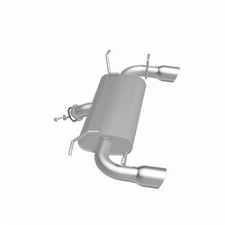BRExhaust 2006-2014 Mazda MX-5 Miata 2.0L Ajustement Direct Système d'Échappement de Remplacement