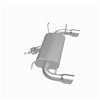 BRExhaust 2006-2014 Mazda MX-5 Miata 2.0L Ajustement Direct Système d'Échappement de Remplacement