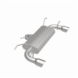 BRExhaust 2006-2014 Mazda MX-5 Miata 2.0L Ajustement Direct Système d'Échappement de Remplacement