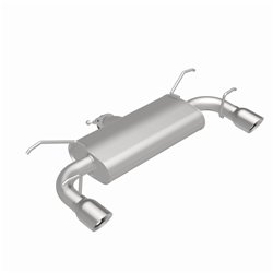 BRExhaust 2006-2014 Mazda MX-5 Miata 2.0L Ajustement Direct Système d'Échappement de Remplacement