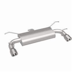 BRExhaust 2006-2014 Mazda MX-5 Miata 2.0L Ajustement Direct Système d'Échappement de Remplacement