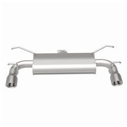 BRExhaust 2006-2014 Mazda MX-5 Miata 2.0L Ajustement Direct Système d'Échappement de Remplacement