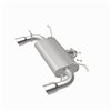 BRExhaust 2006-2014 Mazda MX-5 Miata 2.0L Ajustement Direct Système d'Échappement de Remplacement