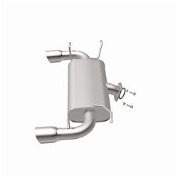 BRExhaust 2006-2014 Mazda MX-5 Miata 2.0L Ajustement Direct Système d'Échappement de Remplacement