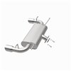 BRExhaust 2006-2014 Mazda MX-5 Miata 2.0L Ajustement Direct Système d'Échappement de Remplacement