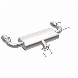 BRExhaust 2006-2014 Mazda MX-5 Miata 2.0L Ajustement Direct Système d'Échappement de Remplacement