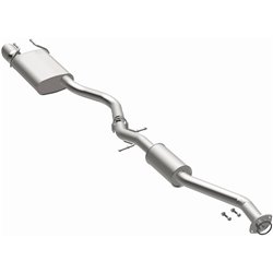 BRExhaust 2001-2005 Lexus IS300 3.0L Ajustement Direct Système d'Échappement de Remplacement