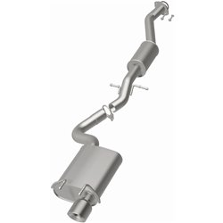 BRExhaust 2001-2005 Lexus IS300 3.0L Ajustement Direct Système d'Échappement de Remplacement