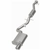 BRExhaust 2001-2005 Lexus IS300 3.0L Ajustement Direct Système d'Échappement de Remplacement
