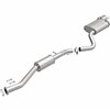 BRExhaust 2001-2005 Lexus IS300 3.0L Ajustement Direct Système d'Échappement de Remplacement