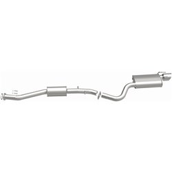 BRExhaust 2001-2005 Lexus IS300 3.0L Ajustement Direct Système d'Échappement de Remplacement
