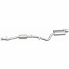 BRExhaust 2001-2005 Lexus IS300 3.0L Ajustement Direct Système d'Échappement de Remplacement