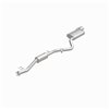 BRExhaust 2001-2005 Lexus IS300 3.0L Ajustement Direct Système d'Échappement de Remplacement