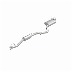 BRExhaust 2001-2005 Lexus IS300 3.0L Ajustement Direct Système d'Échappement de Remplacement