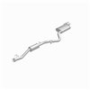 BRExhaust 2001-2005 Lexus IS300 3.0L Ajustement Direct Système d'Échappement de Remplacement