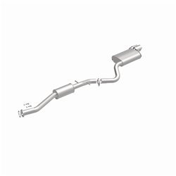BRExhaust 2001-2005 Lexus IS300 3.0L Ajustement Direct Système d'Échappement de Remplacement