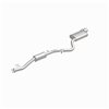 BRExhaust 2001-2005 Lexus IS300 3.0L Ajustement Direct Système d'Échappement de Remplacement