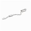 BRExhaust 2001-2005 Lexus IS300 3.0L Ajustement Direct Système d'Échappement de Remplacement