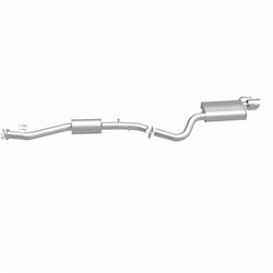 BRExhaust 2001-2005 Lexus IS300 3.0L Ajustement Direct Système d'Échappement de Remplacement