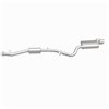 BRExhaust 2001-2005 Lexus IS300 3.0L Ajustement Direct Système d'Échappement de Remplacement