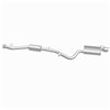 BRExhaust 2001-2005 Lexus IS300 3.0L Ajustement Direct Système d'Échappement de Remplacement