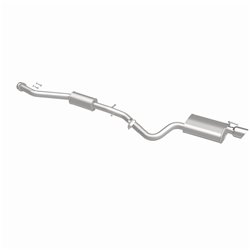 BRExhaust 2001-2005 Lexus IS300 3.0L Ajustement Direct Système d'Échappement de Remplacement