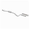 BRExhaust 2001-2005 Lexus IS300 3.0L Ajustement Direct Système d'Échappement de Remplacement